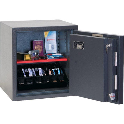 Phoenix Elara HS3551 High Security Safe, 56 litres Safe Place Solutions.