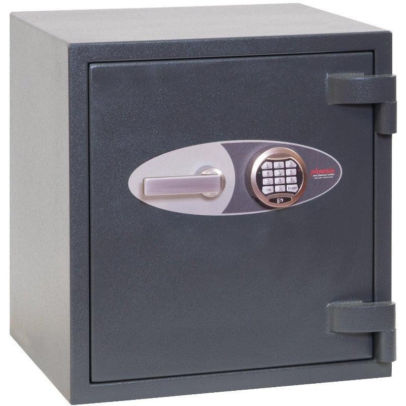 Phoenix Elara HS3551 High Security Safe, 56 litres Safe Place Solutions.