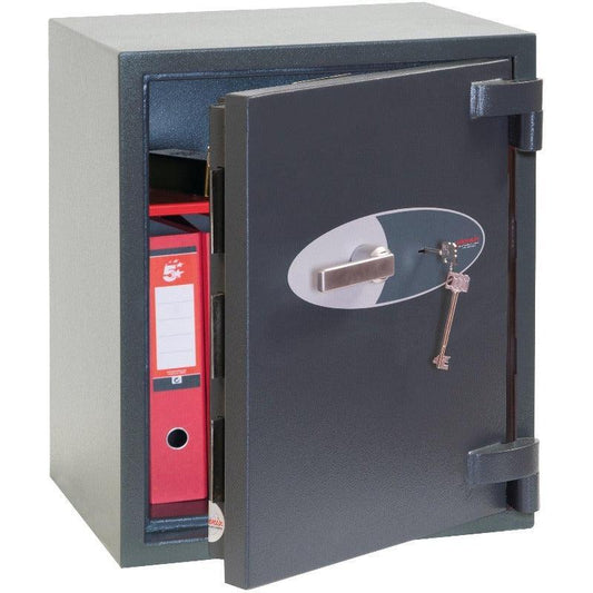 Phoenix Elara HS3552 High Security Safe, 69 Litres Safe Place Solutions.