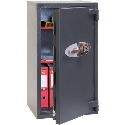 Phoenix Elara HS3553 High Security Safe, 110 Litres Safe Place Solutions.