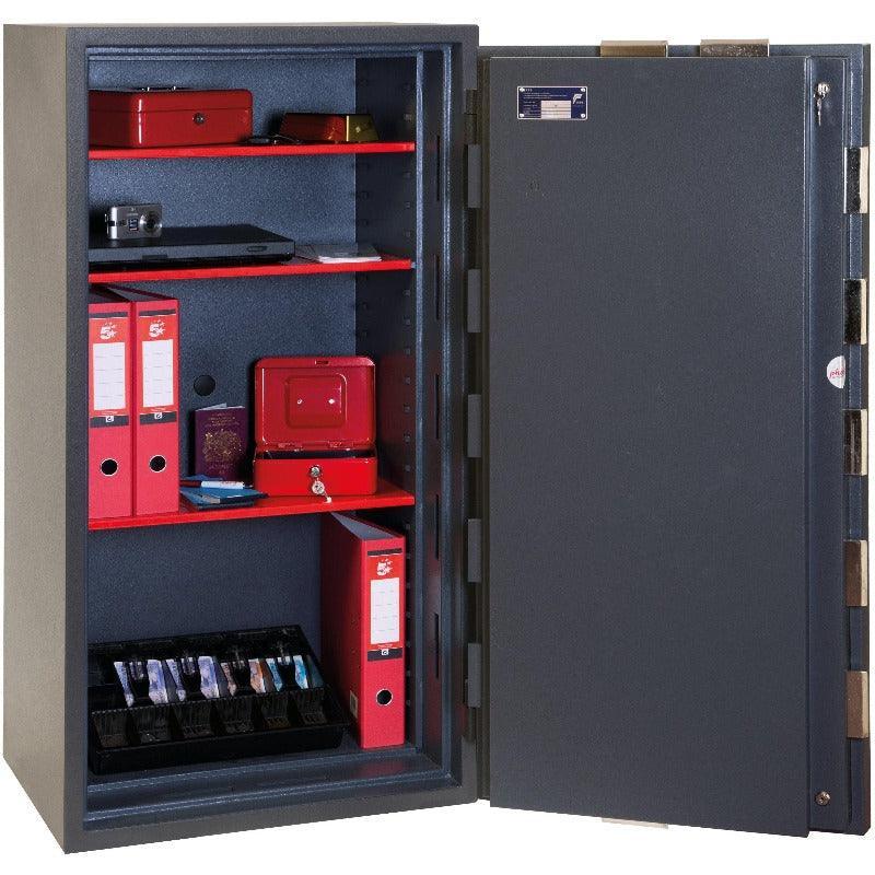 Phoenix Elara HS3554 High Security Safe, 197 Litres Safe Place Solutions.