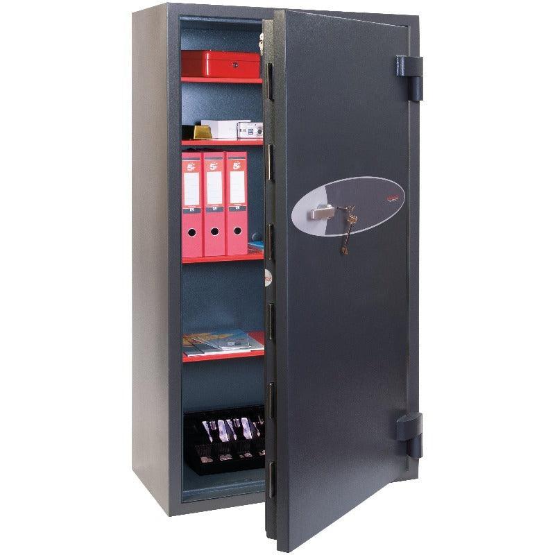 Phoenix Elara HS3555 High Security Safe, 330 Litres Safe Place Solutions.