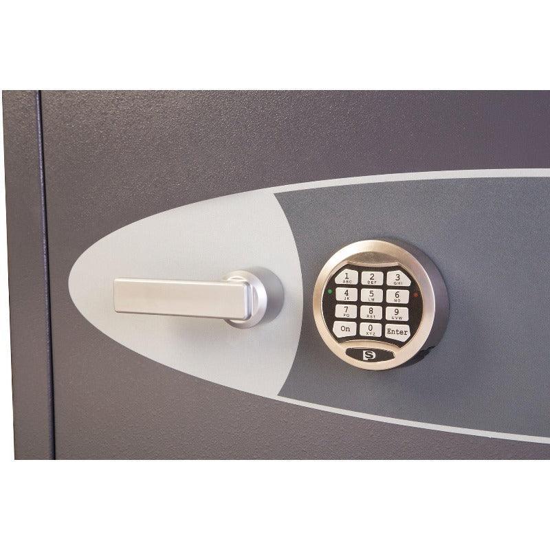 Phoenix Elara HS3555 High Security Safe, 330 Litres Safe Place Solutions.