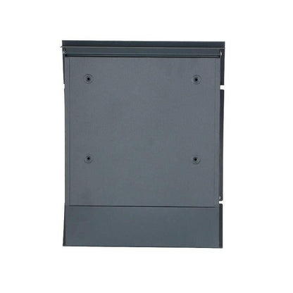 picture of the Phoenix Estilo MB0122KA Front Loading Letter Box