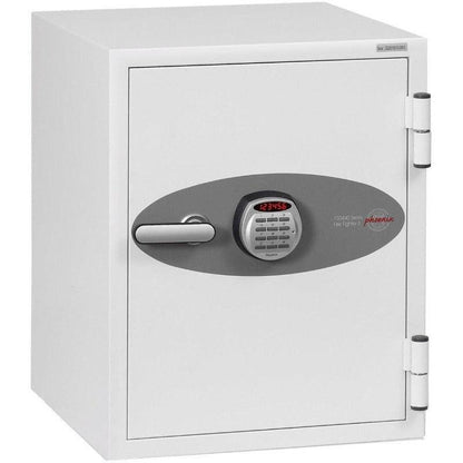 picture of the Phoenix Fire Fighter FS0441 Fire and Security Safe, 63 Litres