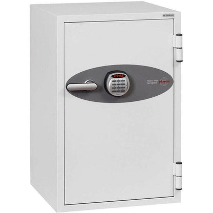 picture of the Phoenix Fire Fighter FS0442 Fire and Security Safe, 84 Litres