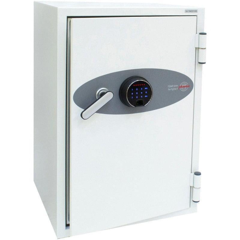 picture of the Phoenix Fire Fighter FS0442 Fire and Security Safe, 84 Litres