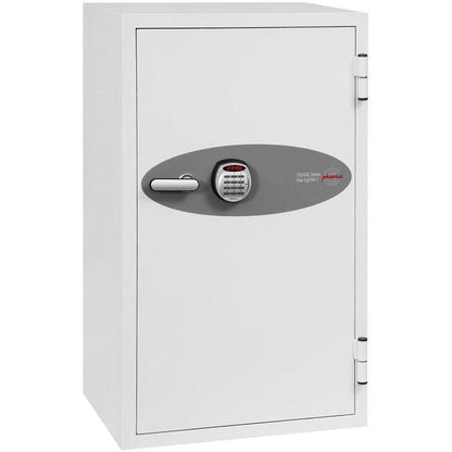 picture of the Phoenix Fire Fighter FS0444 Fire and Security Safe, 163 Litres