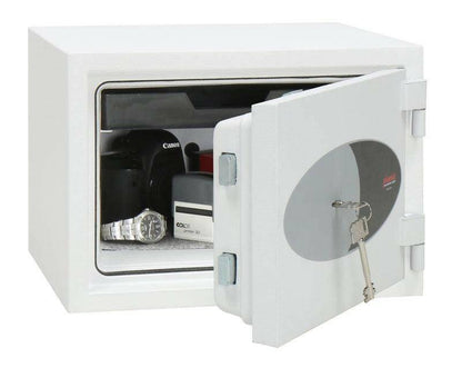 picture of Phoenix Fortress Pro SS1441 Size 1 S2 Security Safe