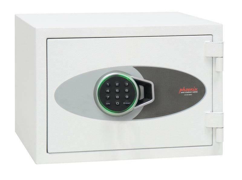 picture of Phoenix Fortress Pro SS1441 Size 1 S2 Security Safe