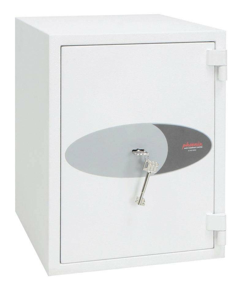 picture of Phoenix Fortress Pro SS1443 Size 3 S2 Security Safe