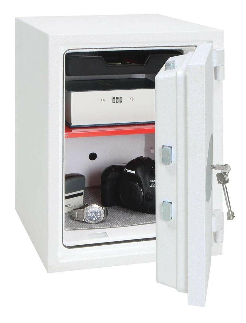 picture of Phoenix Fortress Pro SS1443 Size 3 S2 Security Safe