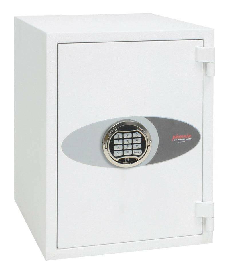 picture of Phoenix Fortress Pro SS1443 Size 3 S2 Security Safe