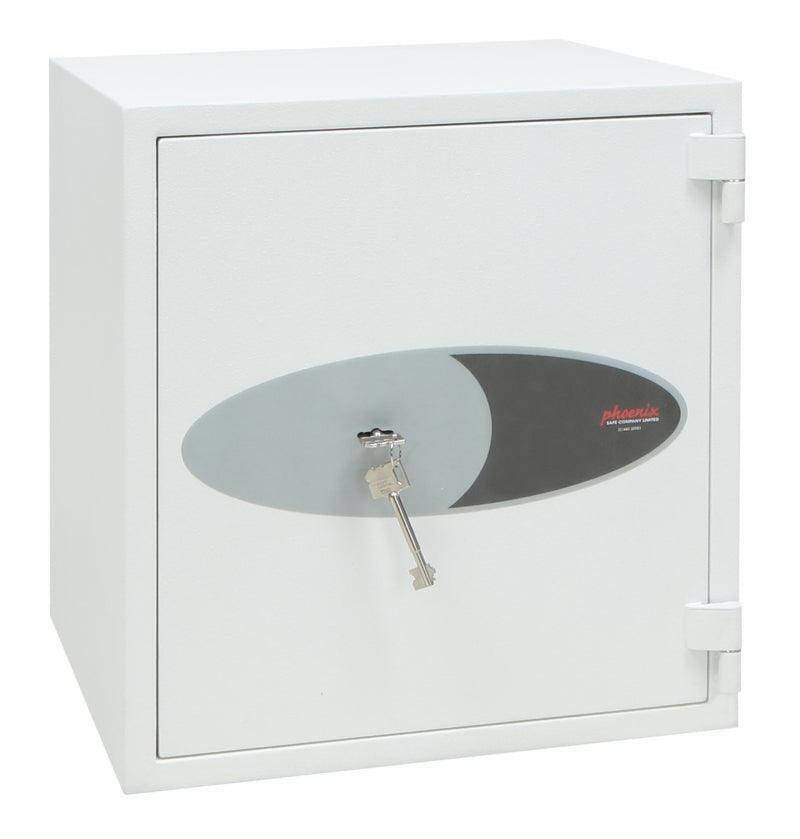 picture of Phoenix Fortress Pro SS1444 Size 4 S2 Security Safe