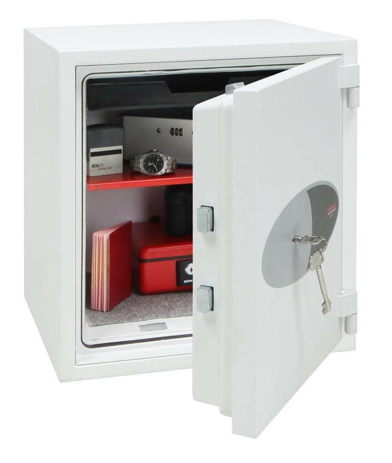 picture of Phoenix Fortress Pro SS1444 Size 4 S2 Security Safe