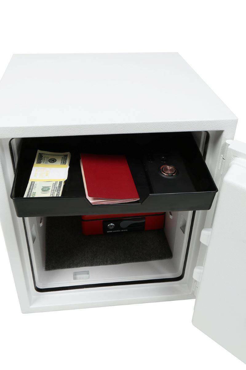 picture of Phoenix Fortress Pro SS1444 Size 4 S2 Security Safe