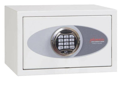 picture of Phoenix Fortress SS1181 Size 1 S2 Security Safe