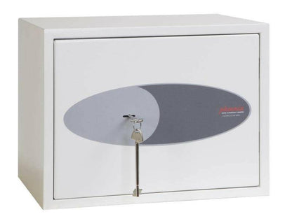 picture of Phoenix Fortress SS1182 Size 2 S2 Security Safe