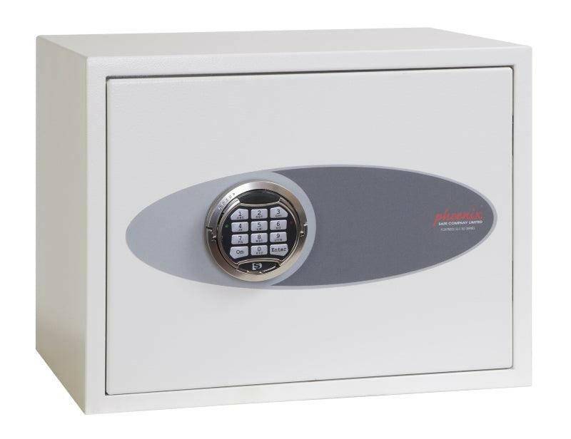 picture of Phoenix Fortress SS1182 Size 2 S2 Security Safe