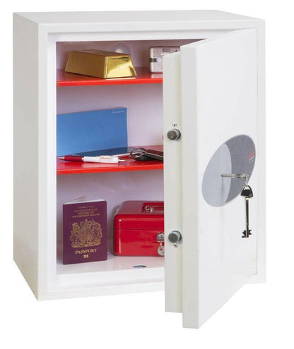 picture of Phoenix Fortress SS1183 Size 3 S2 Security Safe