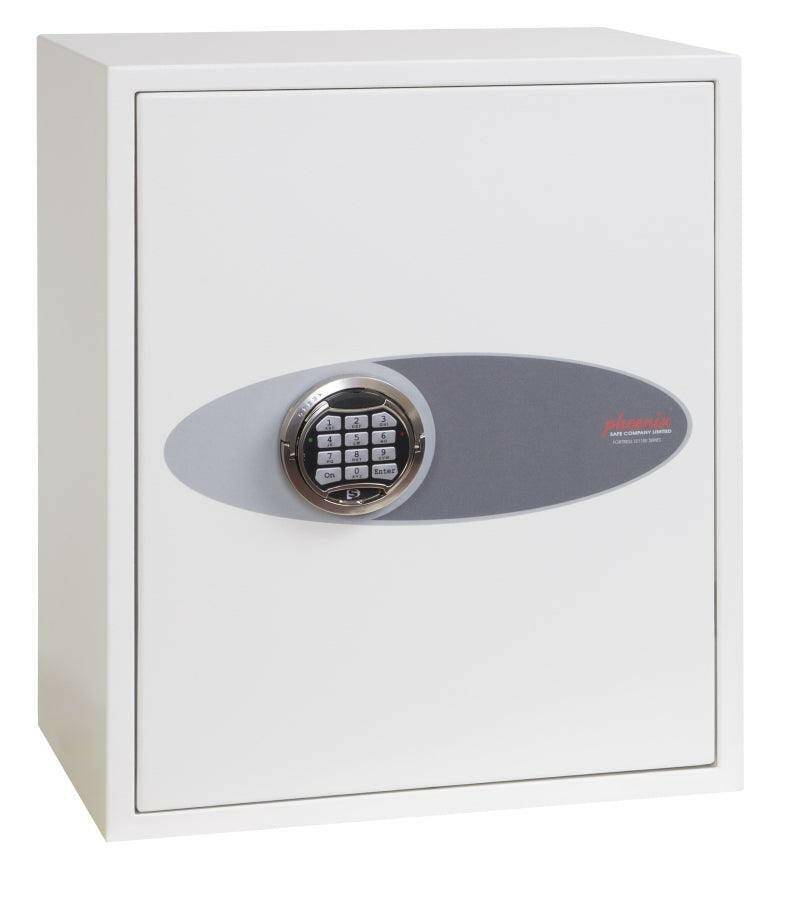 picture of Phoenix Fortress SS1183 Size 3 S2 Security Safe