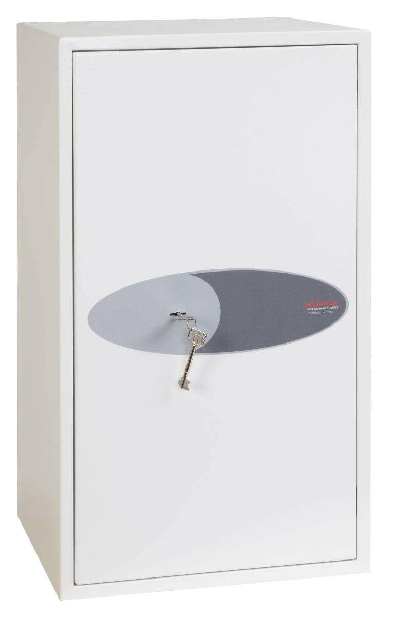 picture of Phoenix Fortress SS1184 Size 4 S2 Security Safe