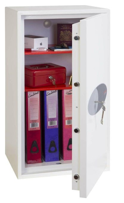 picture of Phoenix Fortress SS1184 Size 4 S2 Security Safe