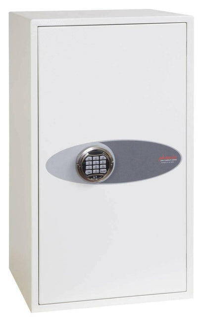 picture of Phoenix Fortress SS1184 Size 4 S2 Security Safe