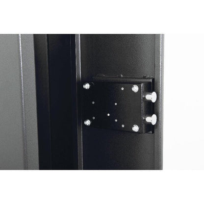 picture of the Phoenix GS8000K Gun Safe, 1 Gun