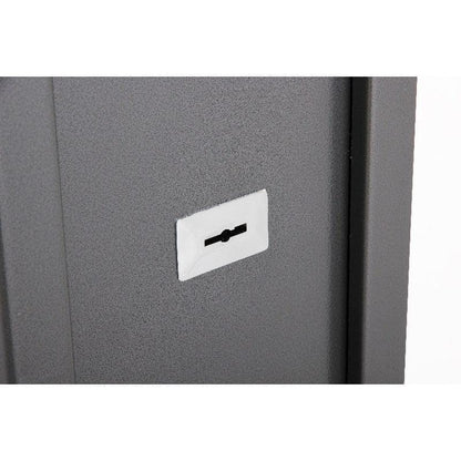 picture of the Phoenix GS8000K Gun Safe, 1 Gun