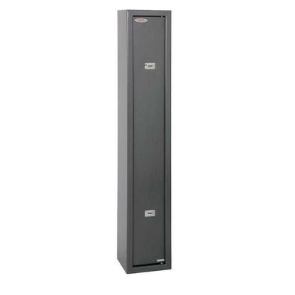 picture of the Phoenix GS8001K Lacarta Gun Safe, 3 Gun