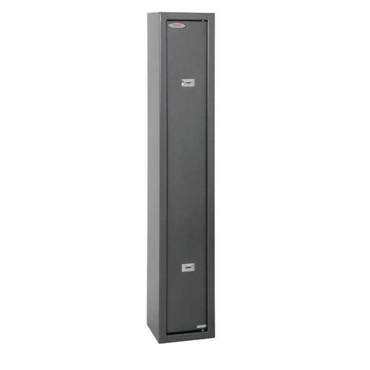 picture of the Phoenix GS8001K Lacarta Gun Safe, 3 Gun