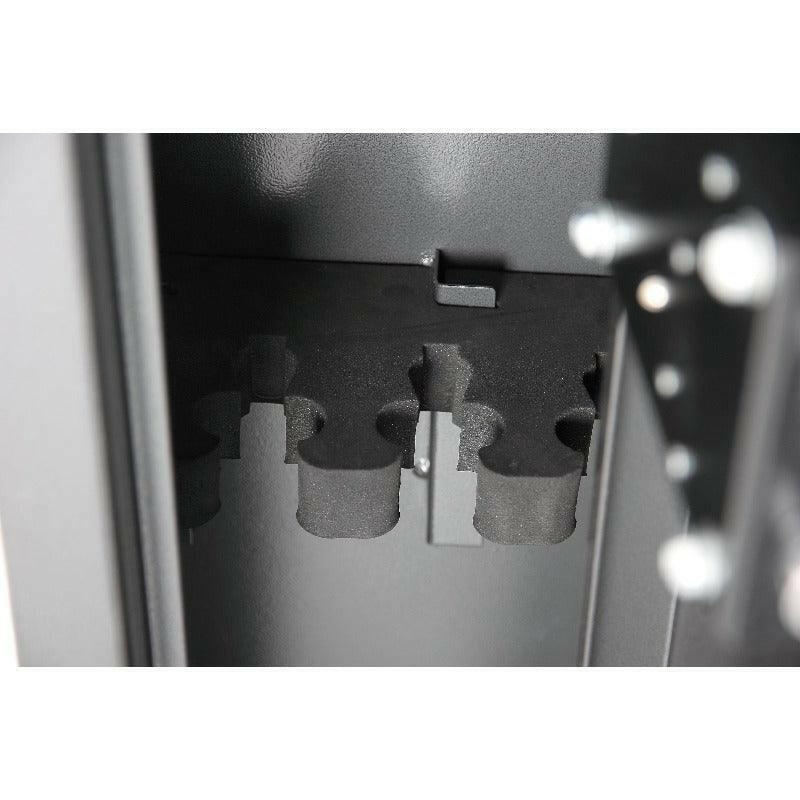 picture of the Phoenix GS8001K Lacarta Gun Safe, 3 Gun