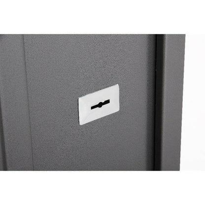 picture of the Phoenix GS8001K Lacarta Gun Safe, 3 Gun