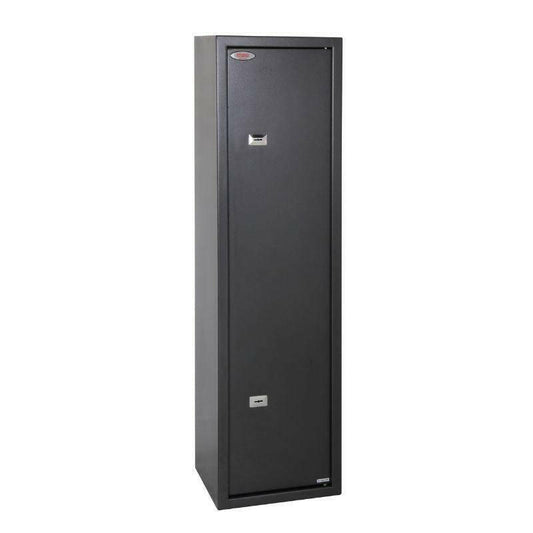 picture of the Phoenix GS8002K Gun Safe, 6 Gun