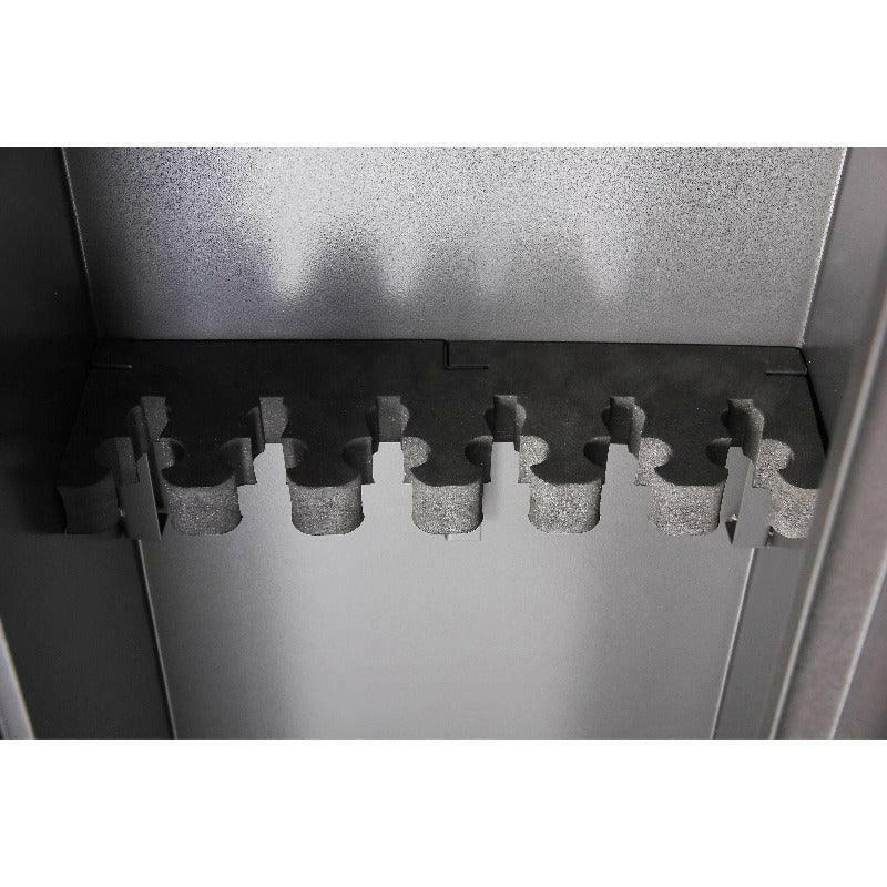 picture of the Phoenix GS8002K Gun Safe, 6 Gun