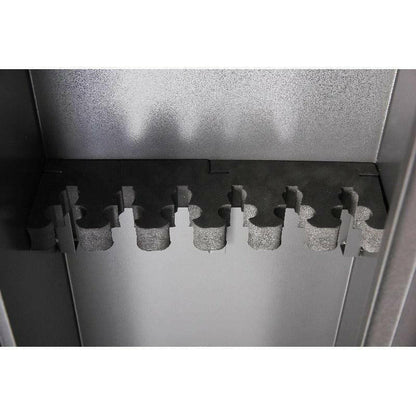 picture of the Phoenix GS8002K Gun Safe, 6 Gun