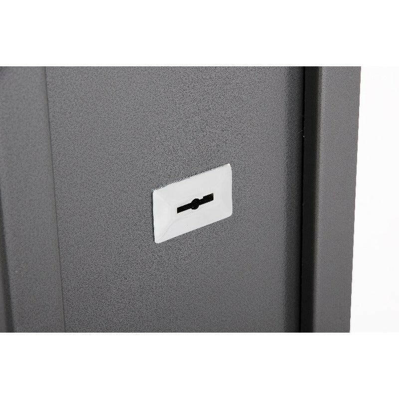 picture of the Phoenix GS8002K Gun Safe, 6 Gun