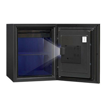 picture of the Phoenix LS0611 Spectrum Plus Luxury Safe, 36 Litres