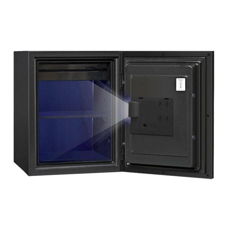 picture of the Phoenix LS6012 Spectrum Plus Luxury Safe, 64 Litres