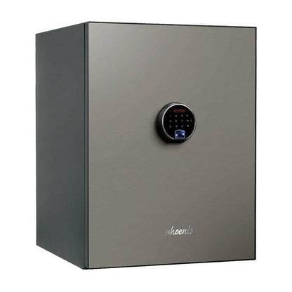 picture of the Phoenix LS6012 Spectrum Plus Luxury Safe, 64 Litres