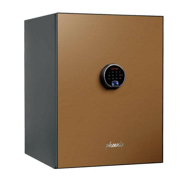 picture of the Phoenix LS6012 Spectrum Plus Luxury Safe, 64 Litres