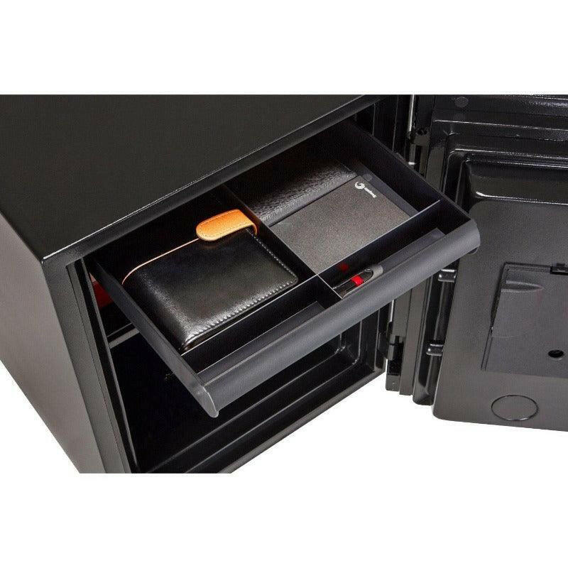 picture of the Phoenix LS6012 Spectrum Plus Luxury Safe, 64 Litres