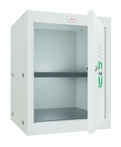 picture of the Phoenix MC0544GG Medical Cube Locker, 66 Litres