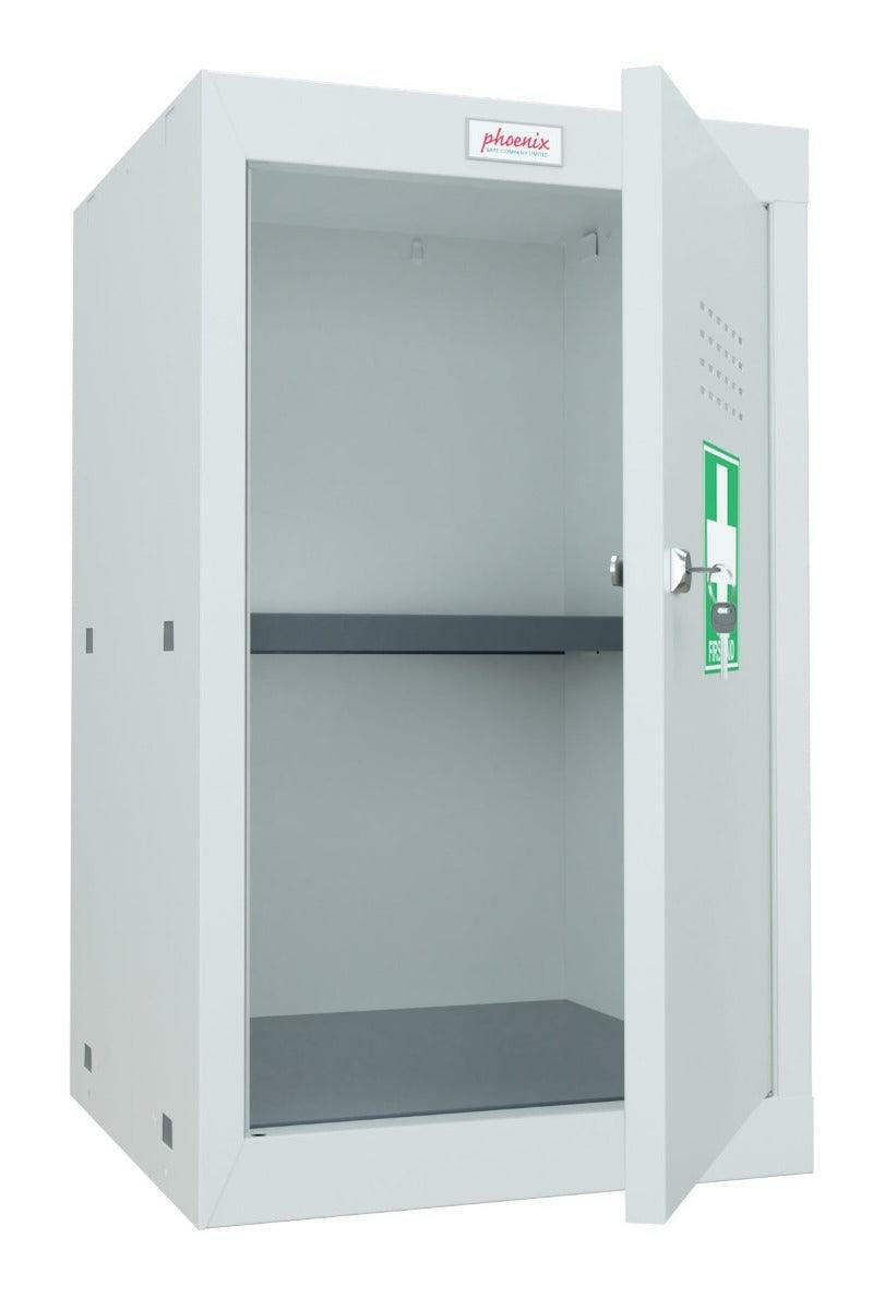 picture of the Phoenix MC0644GG Medical Cube Locker, 87 Litres