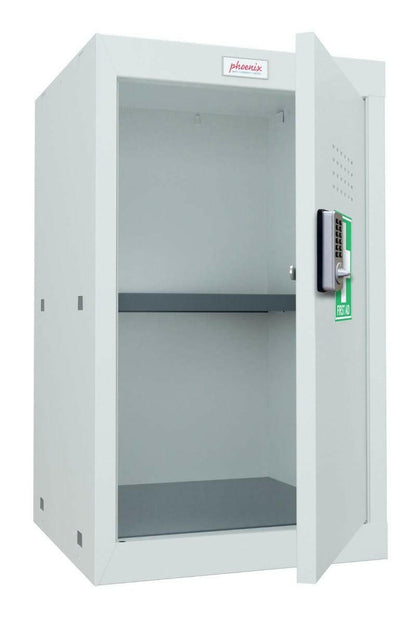 picture of the Phoenix MC0644GG Medical Cube Locker, 87 Litres