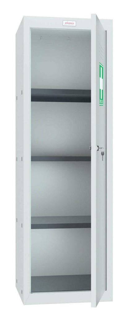 picture of the Phoenix MC1244GG Medical Cube Locker, 173 Litres