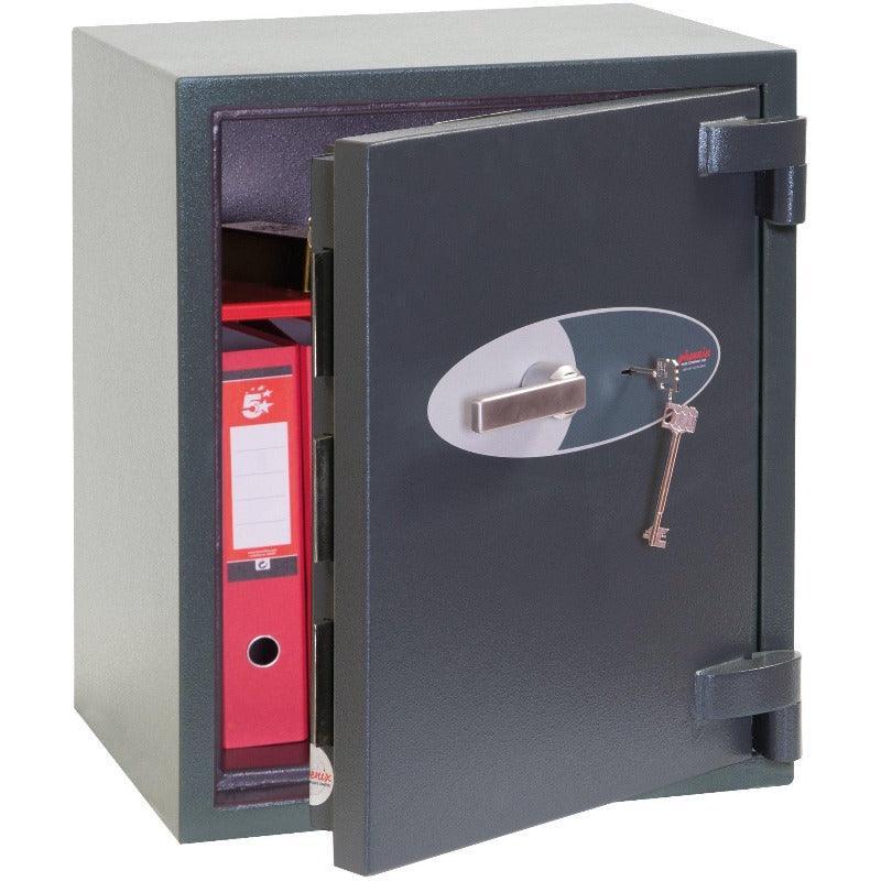 Phoenix Mercury HS2052 High Security Safe, 69 Litres Safe Place Solutions.