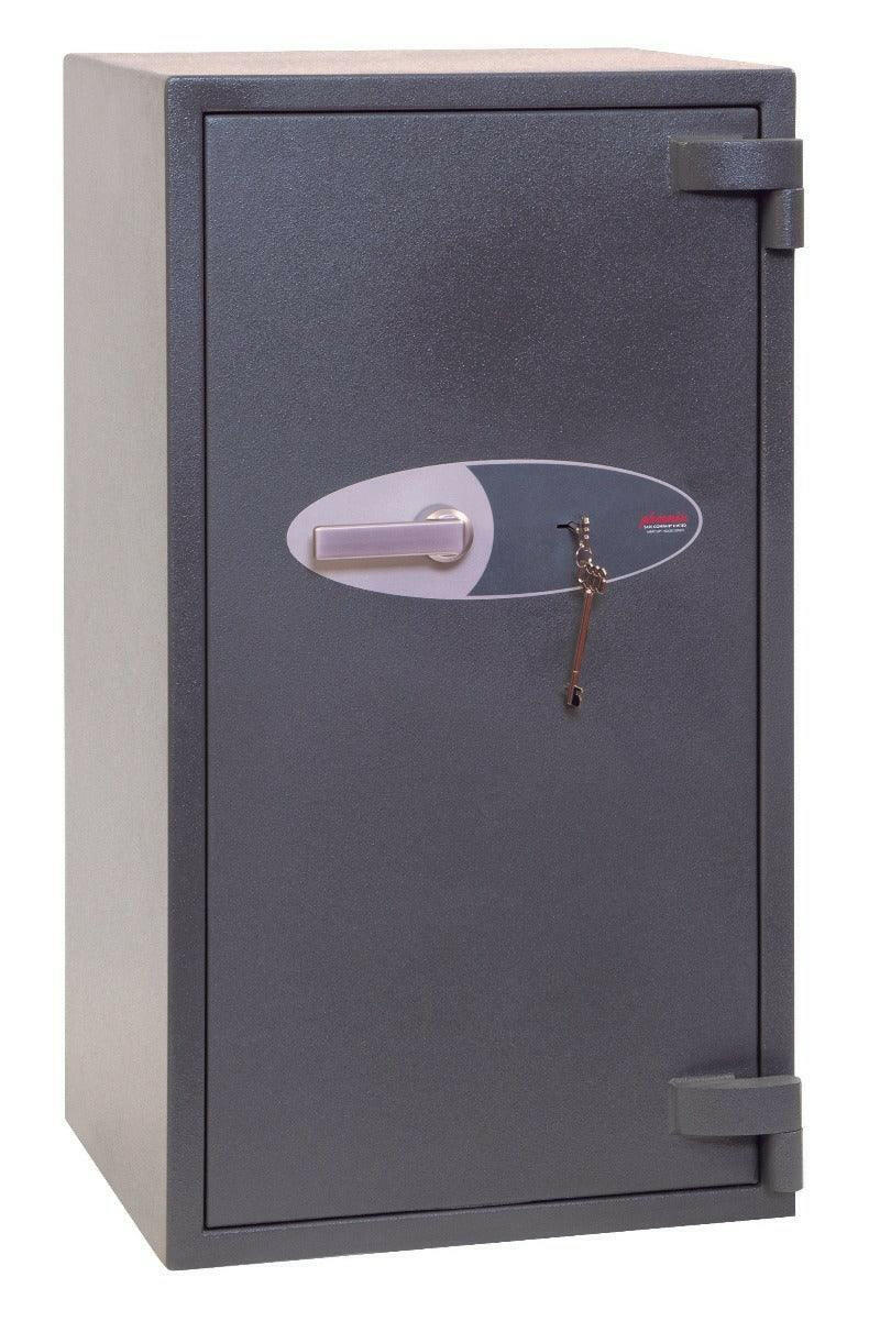 Phoenix Mercury HS2053 High Security Safe, 110 Litres Safe Place Solutions.