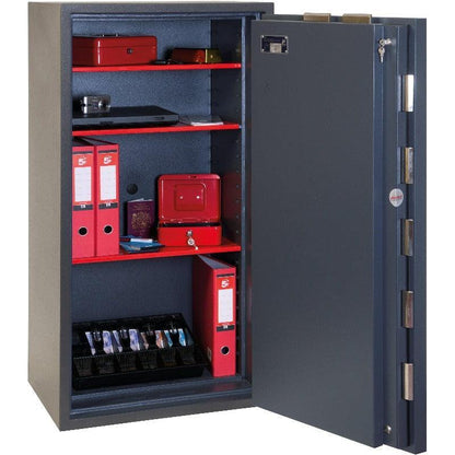 picture of the Phoenix Mercury HS2054 High-Security Safe, 197 Litres